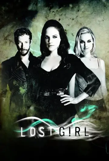 Poster к сериалу "Lost Girl" #1358344