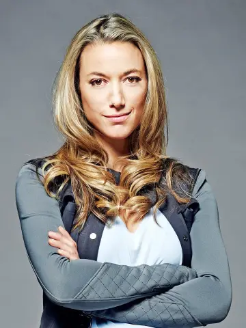 Poster к сериалу "Lost Girl" #1358346