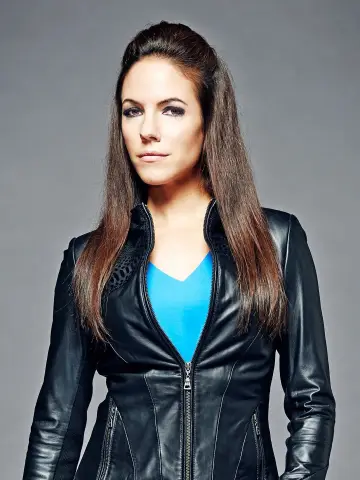 Poster к сериалу "Lost Girl" #1358347