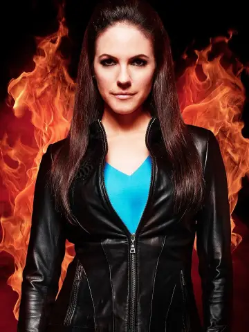 Poster к сериалу "Lost Girl" #1358349