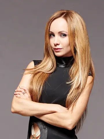 Poster к сериалу "Lost Girl" #1358353