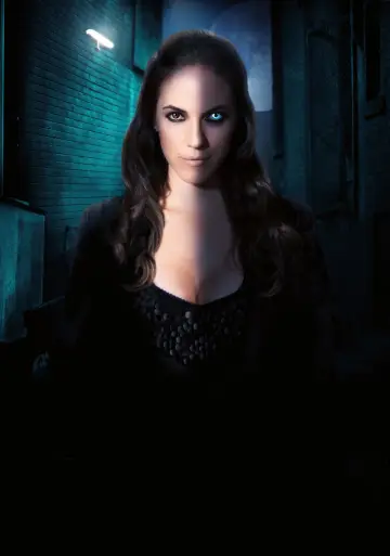Poster к сериалу "Lost Girl" #1358354