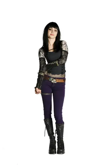 Poster к сериалу "Lost Girl" #1358357