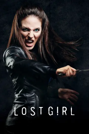 Poster к сериалу "Lost Girl" #1358360