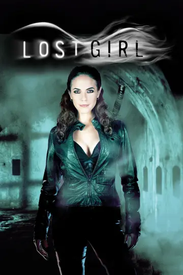 Poster к сериалу "Lost Girl" #1358361