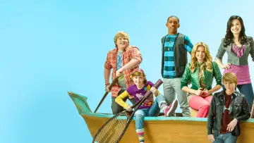 Backdrop к сериалу "Sonny with a Chance" #1461051