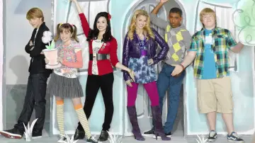 Backdrop к сериалу "Sonny with a Chance" #1461052