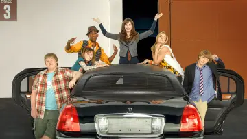 Backdrop к сериалу "Sonny with a Chance" #1461053