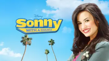 Backdrop к сериалу "Sonny with a Chance" #1461055