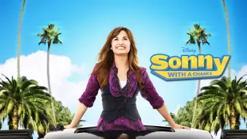 Backdrop к сериалу "Sonny with a Chance" #1461056