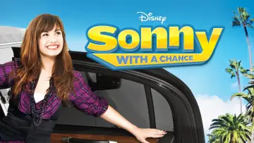 Backdrop к сериалу "Sonny with a Chance" #1461057