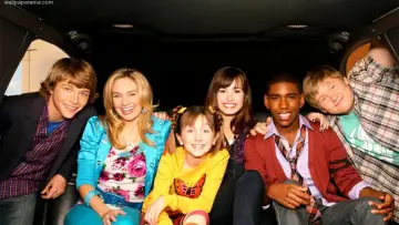 Backdrop к сериалу "Sonny with a Chance" #1461059