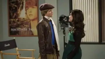 Backdrop к сериалу "Sonny with a Chance" #1461061