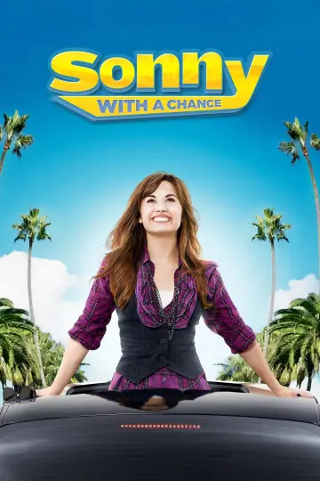 Poster к сериалу "Sonny with a Chance" #1461069