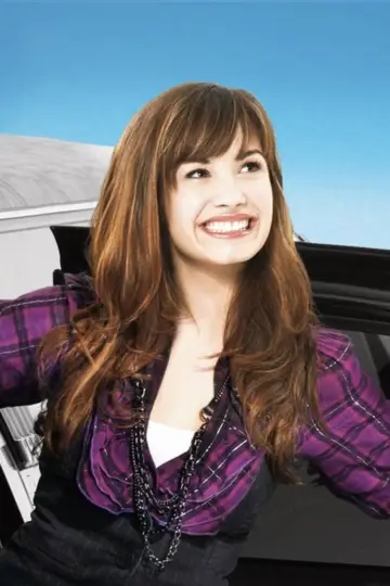 Poster к сериалу "Sonny with a Chance" #1461073