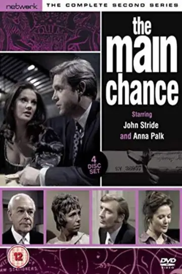 The Main Chance Poster