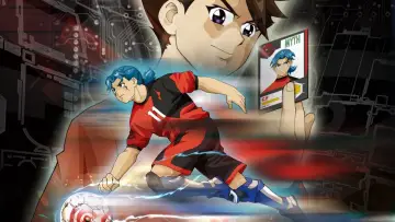 Backdrop for the TV series "AI Football GGO" #1389853