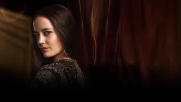 Backdrop for the TV series "Camelot" #1416542