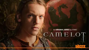 Backdrop for the TV series "Camelot" #1416545