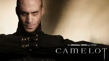 Backdrop for the TV series "Camelot" #1416546