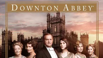Backdrop к сериалу "Downton Abbey" #1288080