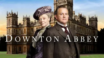 Backdrop к сериалу "Downton Abbey" #1288081