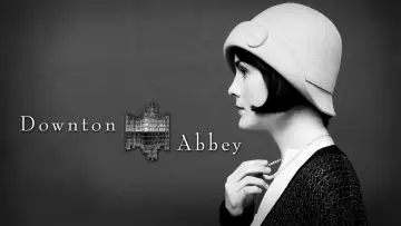 Backdrop к сериалу "Downton Abbey" #1288088
