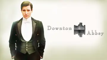 Backdrop к сериалу "Downton Abbey" #1288090