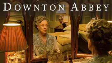 Backdrop к сериалу "Downton Abbey" #1288098
