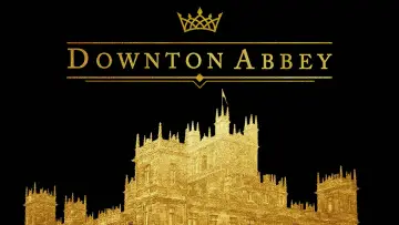 Backdrop к сериалу "Downton Abbey" #1288106