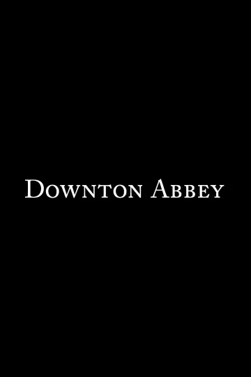 Poster к сериалу "Downton Abbey" #1288123