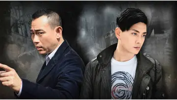 Backdrop for the TV series "Every Move You Make" #1512282