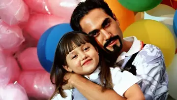 Gotita de Amor Poster