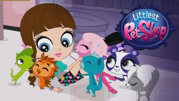 Backdrop for the TV series "Littlest Pet Shop" #1384947