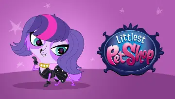 Backdrop for the TV series "Littlest Pet Shop" #1384948