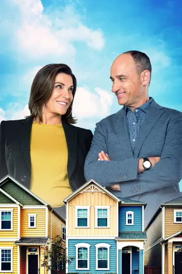 Poster for the TV series "Love It or List It" #1317016