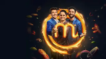 Backdrop к сериалу "MasterChef India" #1386505