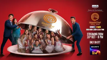 Backdrop к сериалу "MasterChef India" #1386506