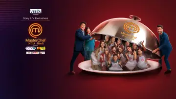 Backdrop к сериалу "MasterChef India" #1386507