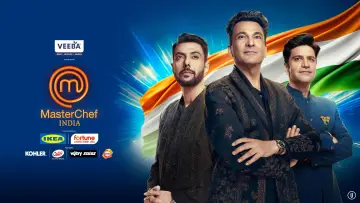 Backdrop к сериалу "MasterChef India" #1386508