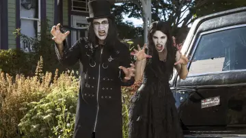 Backdrop к сериалу "Portlandia" #1359983