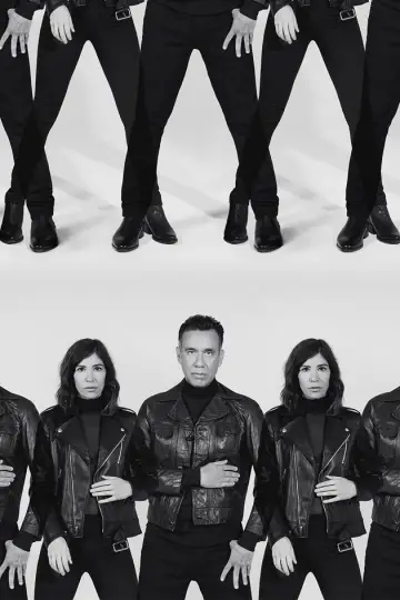 Poster к сериалу "Portlandia" #1359993