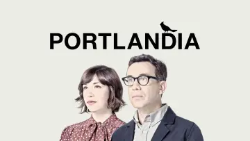 Backdrop for the TV series "Portlandia" #1536923