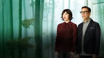 Backdrop for the TV series "Portlandia" #1536925