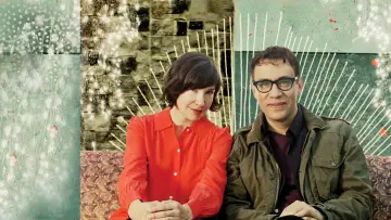 Backdrop for the TV series "Portlandia" #1536926