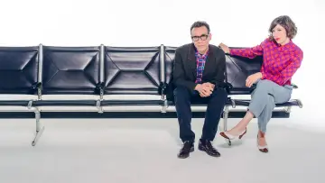 Backdrop for the TV series "Portlandia" #1536927