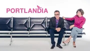 Backdrop for the TV series "Portlandia" #1536929
