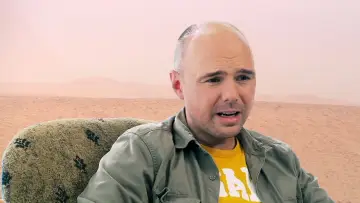 Backdrop к сериалу "An Idiot Abroad" #1461080