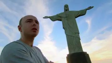 Backdrop к сериалу "An Idiot Abroad" #1461082