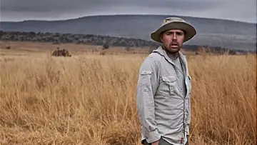 Backdrop к сериалу "An Idiot Abroad" #1461085